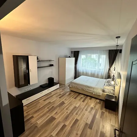 Flat 9 Lägenhet Cluj-Napoca