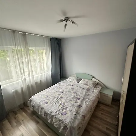 Lägenhet Flat 9