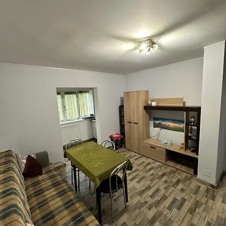 Lägenhet Flat 9 *