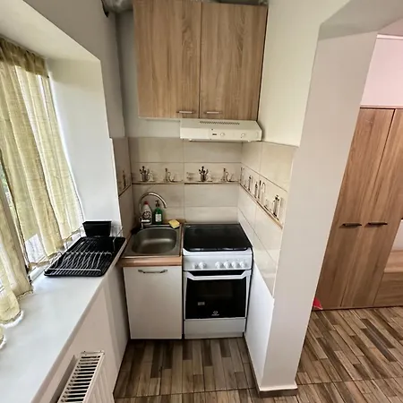 Lägenhet Flat 9